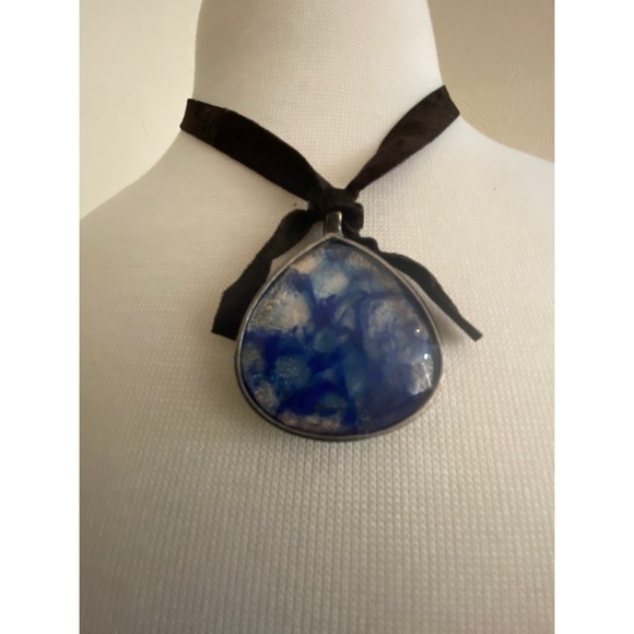 Kenneth Cole Jewelry - Kenneth Cole necklace.